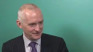 Investing on the brink. Interview with Richard Butcher at PLSA Investment Conference 2019