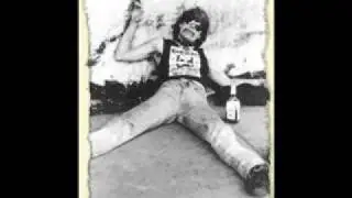 GG Allin - Drink, Fight & Fuck