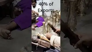 Top 3 Exporters of Metal Wall Art from all Hubs in India