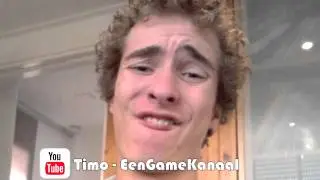 #DYTG8: Wie komt er allemaal van ons!?