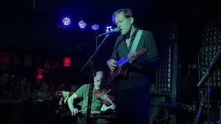 I Will ~The Color Forty Nine @The Casbah 8/17/25 