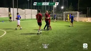 🏆Roma Sport & Fun | C5 Mondiale | Italia - Portogallo