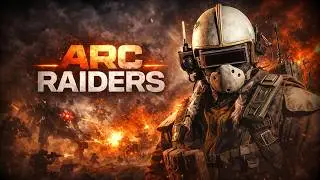 ARC RAIDERS - ВЫЖИТЬ ПРОТИВ АРКОВ! ЖЕСТКИЙ ЗАМЕС И ВЗРЫВЫ 🔥