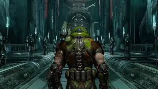 EVGA RTX 3090 FTW3 Ultra, Memory Junction Temps, Doom Eternal - Ultra Nightmare Graphics - 4k QLED