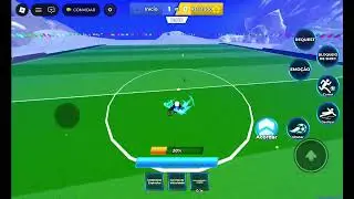 Showcase Loki mobile #futeball#bluelock#loki#canal#video