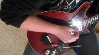 Prototype Phaser/Booster
