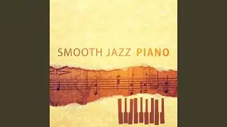 Sensual Piano Jazz