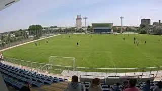 Jiul 2015   Rusanesti R1 Semifinala