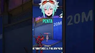 Deadpool's VA Talks About the ORIGINAL 6 7 Voice Line