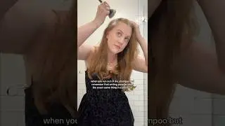 Setting Powder Dry Shampoo Hack | Hair.com By L'Oreal