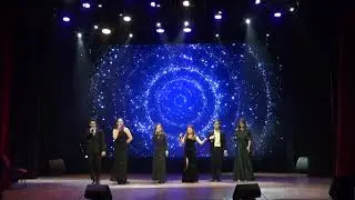 СтуДос - This is me (Казань 2019)