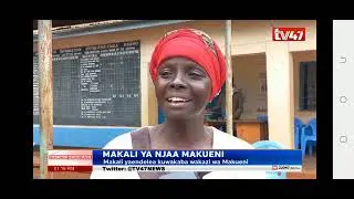 Kenya Hunger Crisis & Famine - Sewa Canada's Relief Work