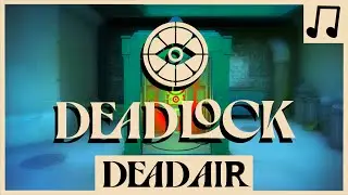 Deadlock - Teleporter Music | Soundtrack