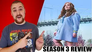 Shrill Season 3 Hulu Review