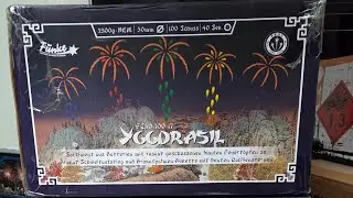 Funke Yggdrasil 100sh 