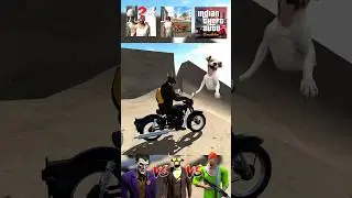 TOP 3 FUNNY INDIAN GTA GAMES 🤣 FUNNY RAMP CHALLENGE 🤣 WHICH IS BEST 🤩 IBD3D #shorts #gta #gta5