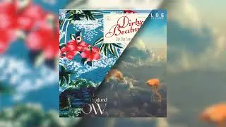 Oliver Heldens - Beatnik Bounce vs. LOW (Tomorrowland 2022 Intro) (NW-Remake)
