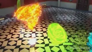 Episode 107 Teaser (Fan Made) #2