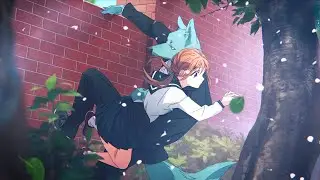 With You, Our Love Will Make It Through「 AMV 」I see your monsters