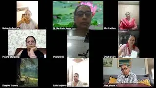 Day 3 What is inner work and how to do it!