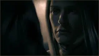 Shelob & Sauron Cutscenes  -  Shadow of War