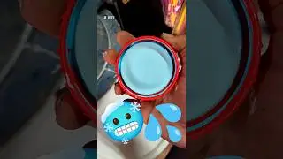#acrylicpaintmixing #mixingcolour #paintmixing #mixingpaint #asmrpaintmixing #colour ##paint #kby