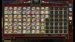 Make Millions with Inscription | Legion 7.2.5 Inscription Gold Guide