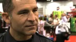 A look at the 2012 FRI Exhibit Hall