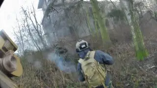 21.12.25 OP.Nagly przypływ 25 szturm wieża 