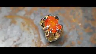The Art of Dutch Goldsmith Craftsmanship