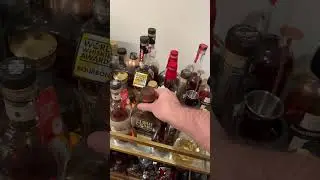 You only need 3 bottles of bourbon! #bourbon #whiskey #makersmark #elijahcraig @BeyondBourbon