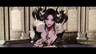 失落的方舟：LOST ARK - 2026_單人副本 艾奇德娜