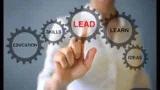 Lead Beyond Titles