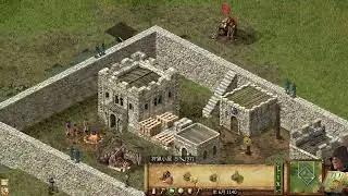 Stronghold: definitive Edition 10