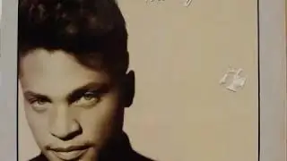 Troy Johnson - No One Like You