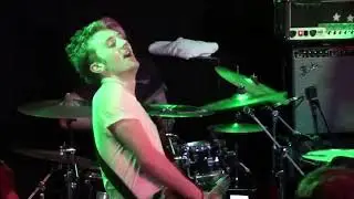 65daysofstatic - live - 26.04.2009 London, Dingwalls (full show - HD)