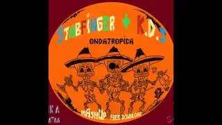 K.D.S & Stabfinger - Ondatropica (FREE DOWNLOAD Mashup)