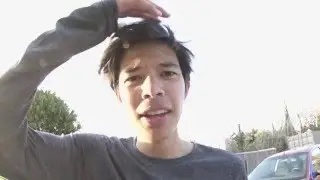 Switch Bs Flip Late Flip | Trick Challenge
