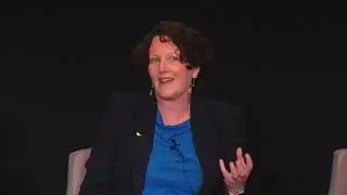 2 | Q & A: Translating science into policy | Moderated by Dr Claire Bird | Safer shared air 2025