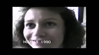 Jessica's Birth 1990
