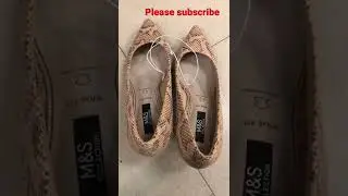 Mark and Spencer&rsquo;s women&rsquo;s shoes 2022