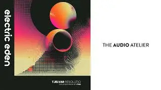 Tjelvar - Resolutio [Electric Eden Records]