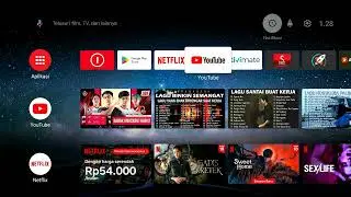 Root STB ZTE B866F V1.1 Android 11 SLIMBOX Firmware B866F v1.1 Varian-1 Stabil dan Ringan