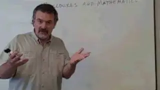 Math 118 LEOV #1
