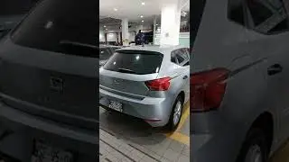 Ibiza reference 2020 automatico seminuevo plata urbano