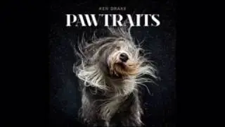 Trailer: Pawtraits by Ken Drake