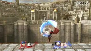 Reading Rainbow - Marth Zero to Death