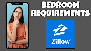 How To Adjust Bedroom Requirements On Zillow | Step By Step Guide - Zillow Tutorial
