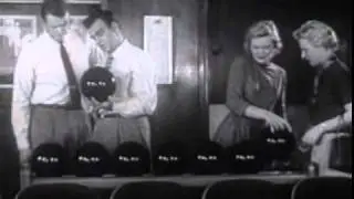 Lets Go Bowling 1955 Vintage Classic (Part 1)