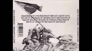 ghetto nation-in game we trust(2000)classique bomb g-funk.denver,etats-unis.